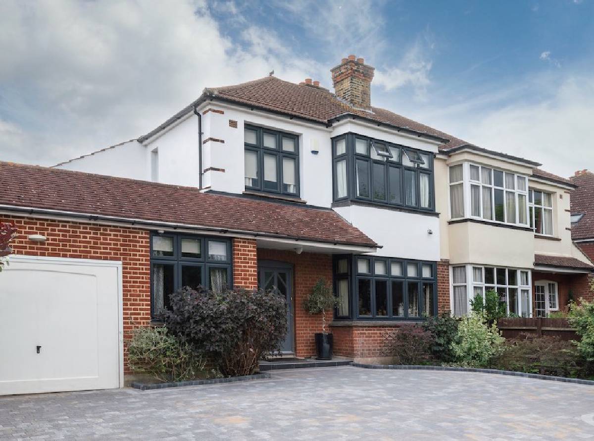 Building and maintenance in Salford and Greater Manchester. Building and maintenance in Salford and Greater Manchester.